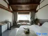 Standard Double room with garden view