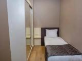 2 Bedrooms Quadruple Family Suite