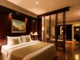 Deluxe Double Suite
