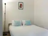 Deluxe Double Suite