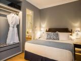 2 Bedrooms Family Suite with balcony