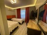 Standard Double room with sea view