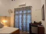 Deluxe Double room with balcony and with mountain view