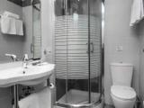 Standard Double room with city view