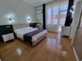 Deluxe Single room with balcony