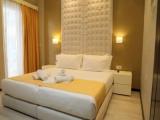 Standard Triple Family room with balcony