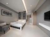 Superior Double room with balcony
