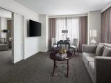 Executive Double Suite