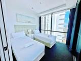 Luxury Apartment with balcony and with river view
