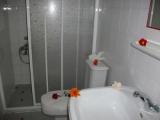 Standard Double room with balcony and with pool view