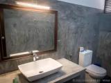Standard Double room with sea view
