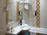 Superior Double room with balcony