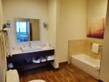 1 Bedroom Junior Suite