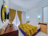 Standard Single room with balcony