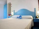 Standard Double room with garden view