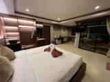Double Villa