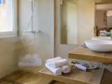 Junior Suite with balcony and with sea view