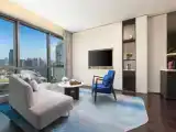 1 Bedroom Dining Area Lounge Access Suite