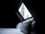 Standard Double room with city view