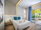 1 Bedroom Superior Suite with garden view