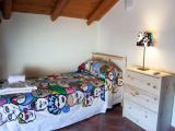 Standard Double Attic room