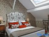 Double Duplex Junior Suite