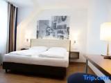 Superior Pop Double room