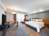 Tribeca Deluxe Double room