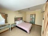 Standard room with balcony