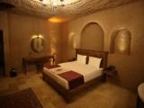 Deluxe Double room with view