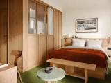Family Junior Suite with garden view