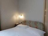 Compact Single room