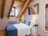 Standard room with city view