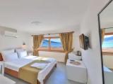 Standard Double room with sea view
