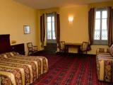 Superior Double room with lake view