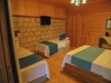 1 Bedroom Deluxe Quadruple Bungalow