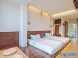 Standard room with sea view