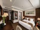 Double Junior Suite with city view