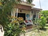 Double Bungalow