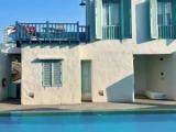 Standard room with balcony and with ocean view