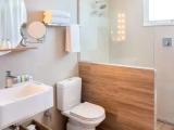 Double Suite with balcony