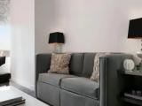 Executive Double Suite