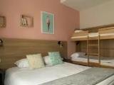 Superior Quadruple room