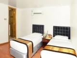 Superior Quadruple room