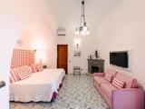 Deluxe Twin room with sea view