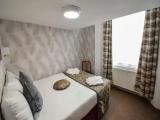 Standard Family Duplex room