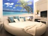 Deluxe Suite with balcony and beachfront