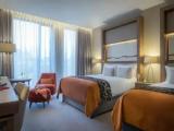 Executive Triple room