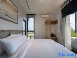 2 Bedrooms Penthouse Suite