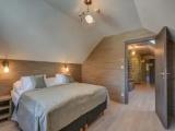 Standard Double room with land view